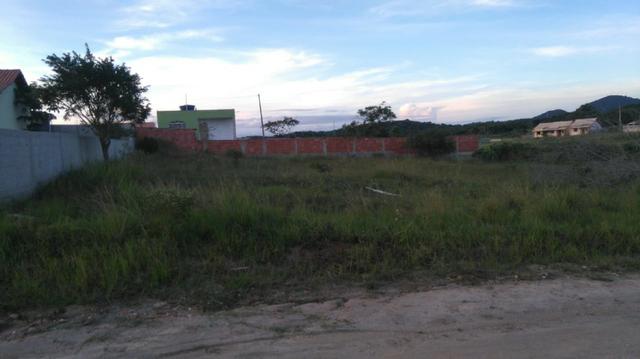 Ótimo terreno 450 m² Iguaba Grande - Foto 5