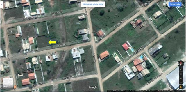 Ótimo terreno 450 m² Iguaba Grande - Foto 9