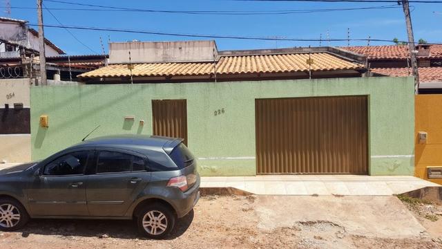 Casa em Cidade Verde - 3/4 - 2 Suítes - Foto 3