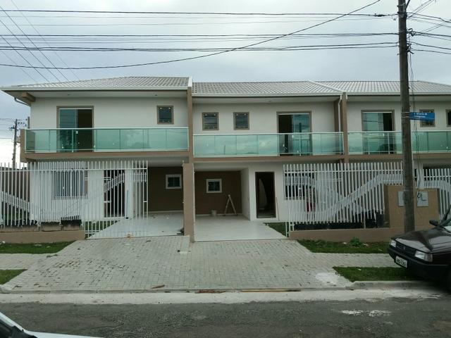 Sobrado Esquina 125m Pinheirinho - Foto 2