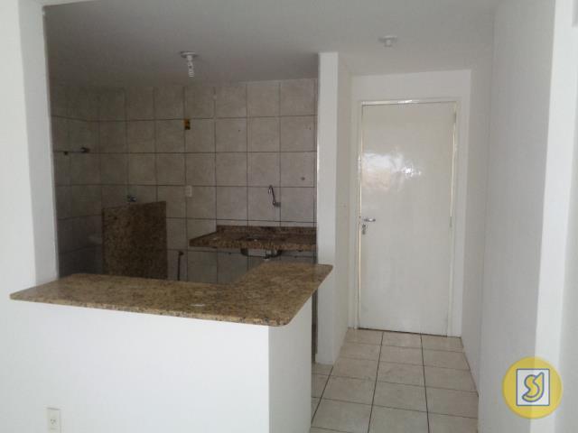 Apartamento para alugar com 2 dormitórios em Triangulo, Juazeiro do norte cod:49379 - Foto 9