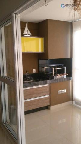 Lindo apartamento no jardim das indústrias, - Foto 5