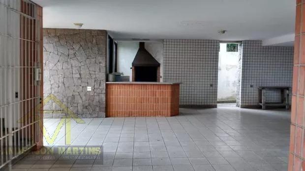 Apartamento à venda com 5 dormitórios em Ilha do boi, Vitória cod:8301 - Foto 9