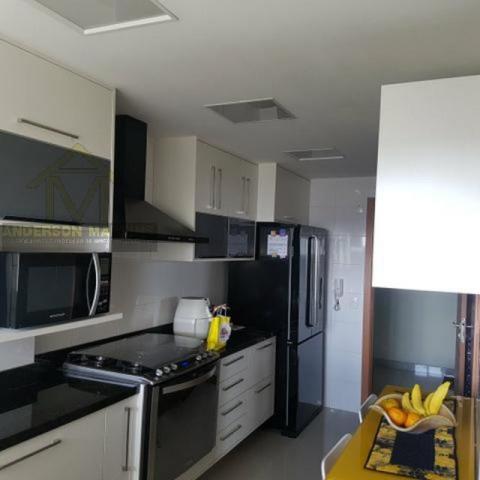 Apartamento à venda com 4 dormitórios em Jardim camburi, Vitória cod:6103 - Foto 8