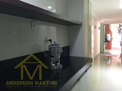 Casa à venda com 3 dormitórios em Jardim camburi, Vitória cod:6909 - Foto 12