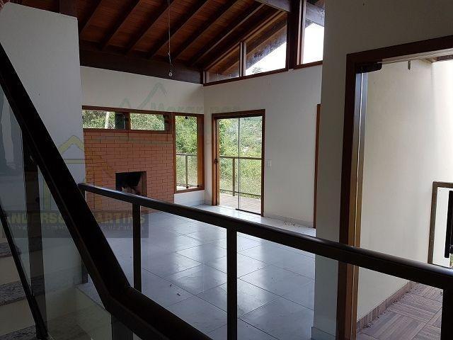 Casa à venda com 3 dormitórios em Paraju, Domingos martins cod:7454 - Foto 2