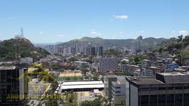 Apartamento à venda com 3 dormitórios em Enseada do suá, Vitória cod:7259