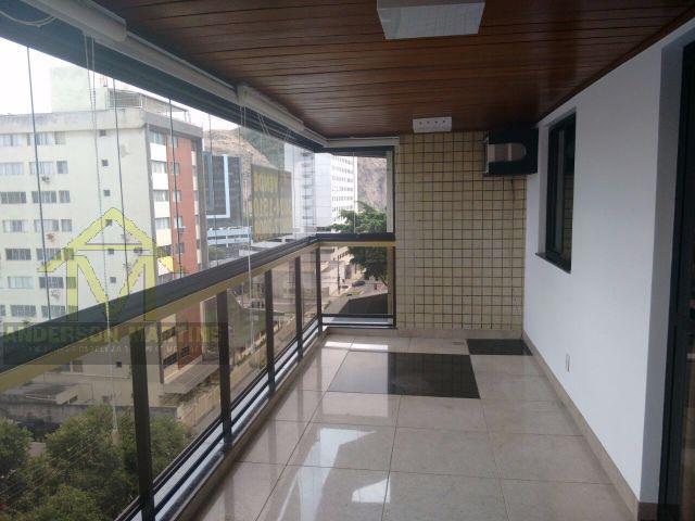 Apartamento à venda com 4 dormitórios em Praia do canto, Vitória cod:4533 - Foto 9