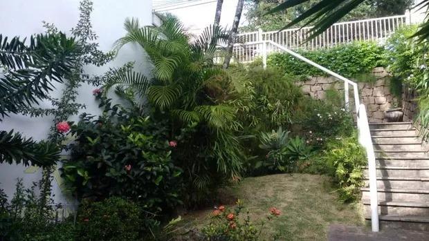 Apartamento à venda com 5 dormitórios em Ilha do boi, Vitória cod:8301 - Foto 13