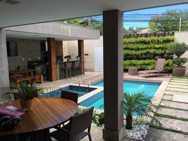 Casa à venda com 5 dormitórios em Morada de camburi, Vitória cod:6114