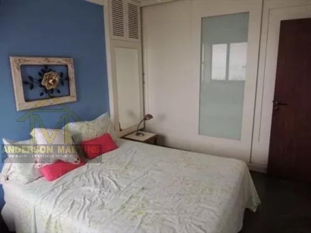 Apartamento à venda com 5 dormitórios em Ilha do boi, Vitória cod:8301 - Foto 11