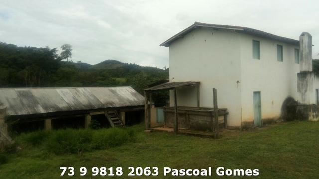 Fazenda a venda Bahia - Foto 2