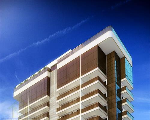 Apartamento à venda com 2 dormitórios em Praia do canto, Vitória cod:3405 - Foto 8