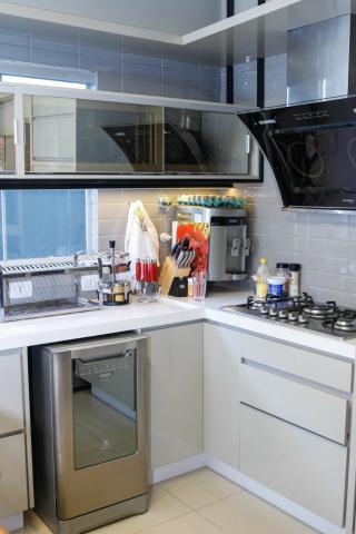 Linda casa Moderna! Oportunidade condomínio Alto padrão Vicente Pires - Foto 13