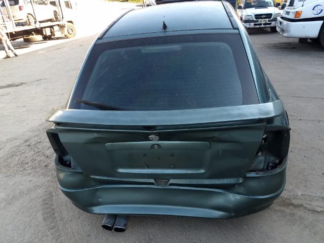 Astra GLS 99 Sucata Em Peças e Acessorios - Foto 11
