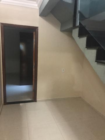 Casa de 3 qts, sendo 2 suítes toda moderna no Setor de Mansões de Sobradinho - Foto 4