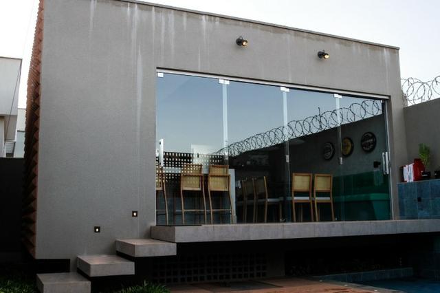 Linda casa Moderna! Oportunidade condomínio Alto padrão Vicente Pires - Foto 15