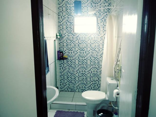Oportunidade: Casa de 4 qts em lote de 500 Mts no Setor de Mansões de Sobradinho - Foto 12