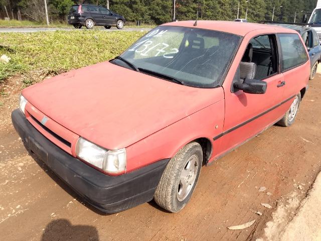 Fiat Tipo 1.6 2 e 4 Portas 1994 e 1995 Sucata Em Peças e Acessorios - Foto 14