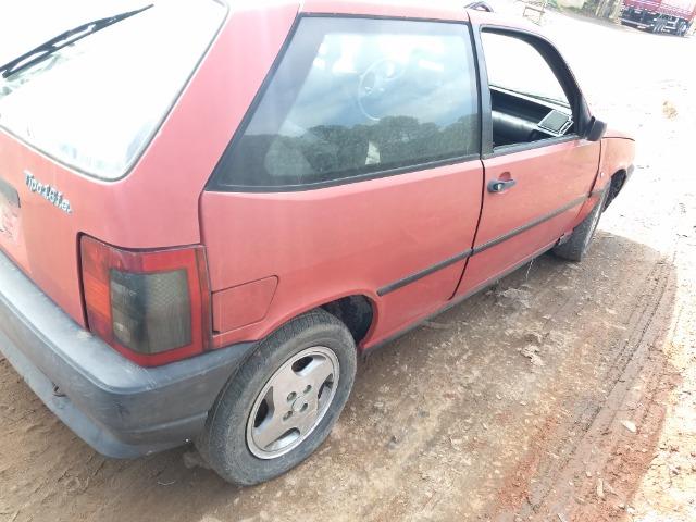 Fiat Tipo 1.6 2 e 4 Portas 1994 e 1995 Sucata Em Peças e Acessorios - Foto 6