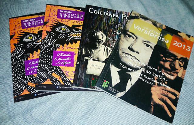 Coletânea de Poemas