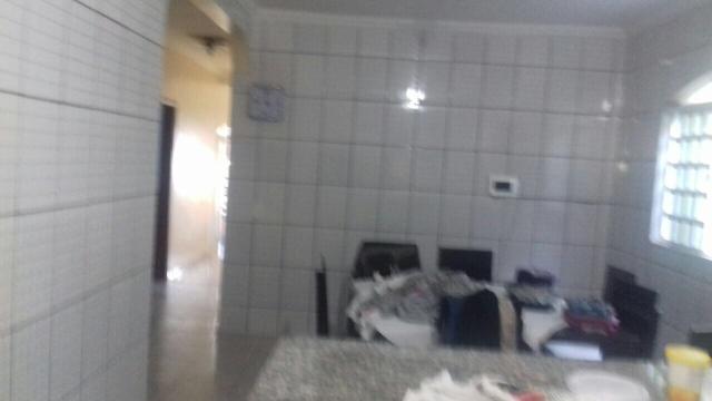 Oportunidade: Casa de 4 qts, suíte toda na laje no Setor de Mansões de Sobradinho - Foto 4