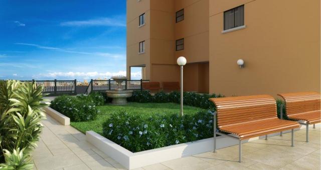 Apartamento à venda com 3 dormitórios em Bairro vermelho, Vila velha cod:3403 - Foto 5