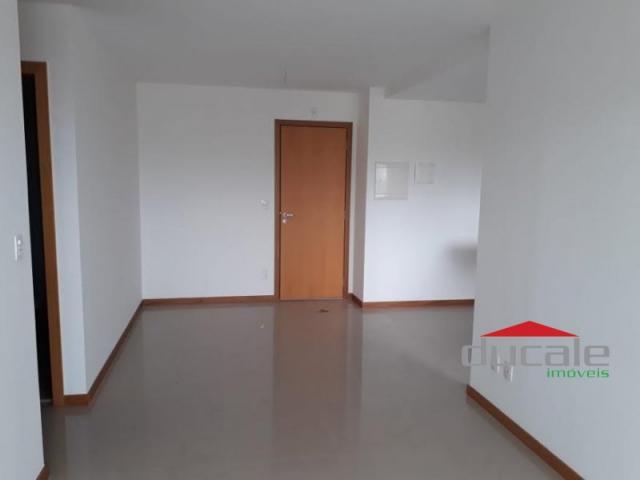 Novo! Apartamento 2 quartos suíte 1 vagas - Foto 8
