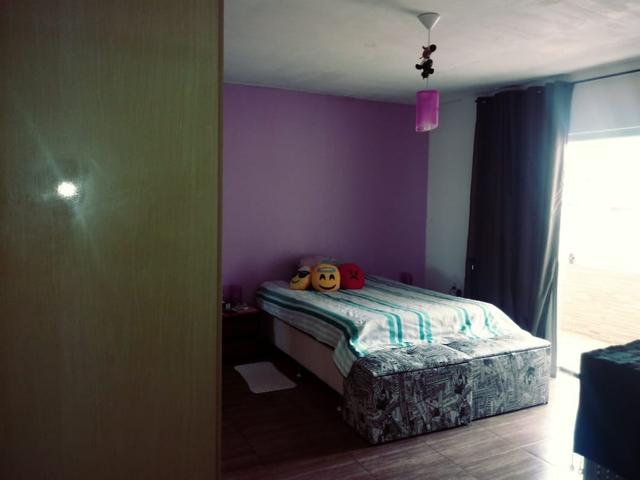 Oportunidade: Casa de 4 qts em lote de 500 Mts no Setor de Mansões de Sobradinho - Foto 4