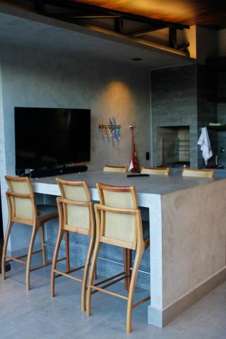 Linda casa Moderna! Oportunidade condomínio Alto padrão Vicente Pires - Foto 16