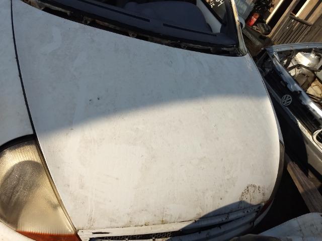 Ford Ka 1.0 Endura 1998 Sucata Em Peças e Acessorios - Foto 8
