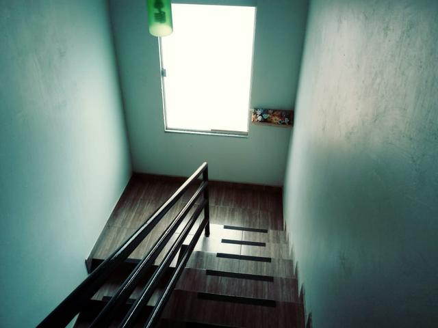 Oportunidade: Casa de 4 qts em lote de 500 Mts no Setor de Mansões de Sobradinho - Foto 3