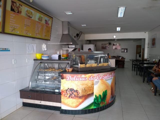 Vendo excelente Restaurante Ceilândia Norte - Foto 13