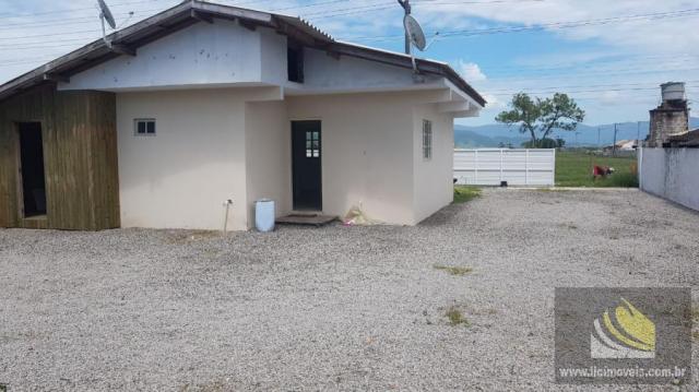 Casa para Venda em Imbituba, ALTO ARROIO, 2 dormitórios, 1 banheiro, 5 vagas - Foto 11