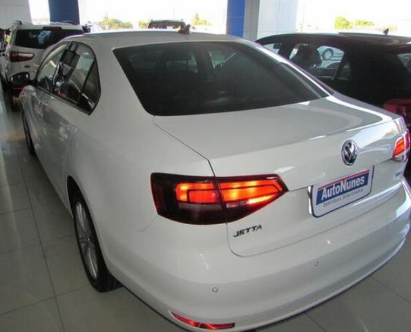 Jetta 1.4 tsi comfortline 2018 (17.000 km) - Foto 4