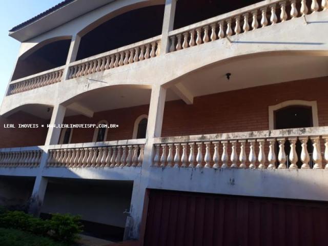 Chácara para Venda em Álvares Machado, Chacara Artur Boygues, 3 dormitórios, 1 suíte, 1 ba - Foto 13