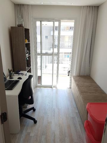 Apartamento com 3 dormitórios à venda, 69 m² por R$ 420.000 - Capão Raso - Curitiba/PR - Foto 8