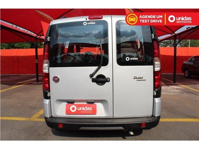 Fiat Doblo - Foto 2