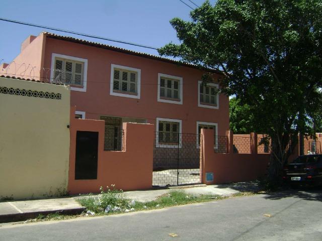 ( Cod: 872 ) Rua Monsenhor Furtado, 1555, Cs. 05 ? R.Teófilo
