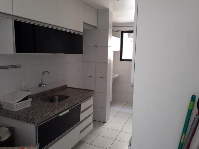 Ótimo apartamento de 3 quartos na Pajuçara - Foto 14