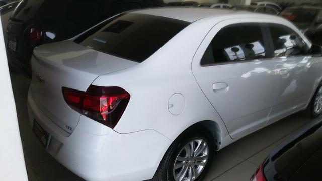 Gm - Chevrolet Cobalt - Foto 2