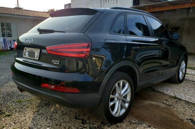 Audi Q3 - Foto 3