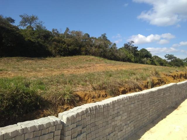 Lançamento - Terrenos residenciais com 1500 m ² a 1, 9 Km da BR 040 - Foto 4