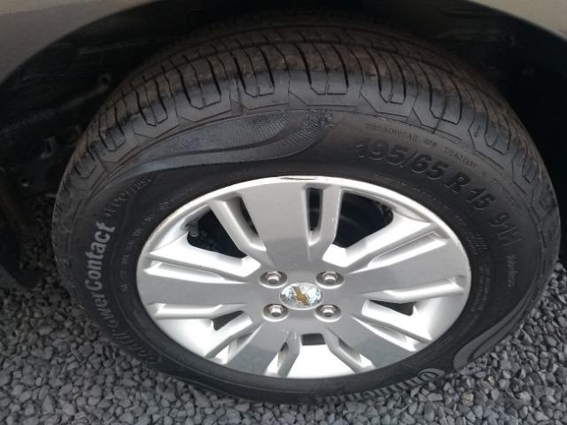 Gm - Cobalt LTZ 1.8 Mecânico - Foto 12