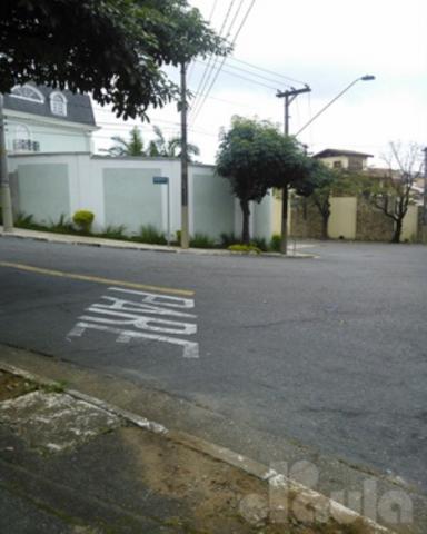 Terrano plano no jardim são caetano - Foto 13
