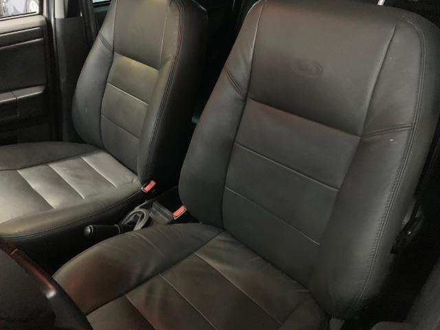 Ford Ecosport XLT 2.0 Automatica 2012 muito nova + GNV, Ipva 2019 Gratis - Foto 9