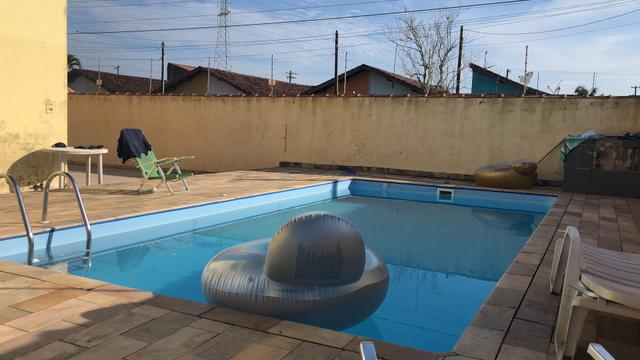 Casa em peruibe locação
