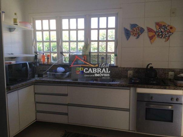 Casa para Aluguel no bairro Vilas do Atlantico - Lauro de Freitas, BA - Foto 11