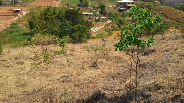 Terreno 2700m² - Condomínio Park da Cachoeira, JF - Foto 3