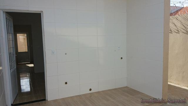 Casa em Cravinhos - Casa Nova - Jd. Aliança - Foto 14